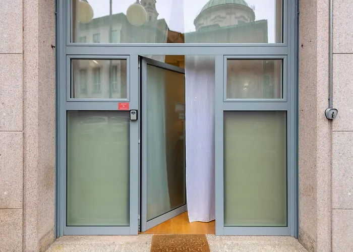 Arcimboldi 5 A Due Passi Dal Duomo 公寓 *