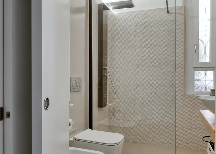 Farini 74 Design - Metro M3 Wifi Ac Appartement