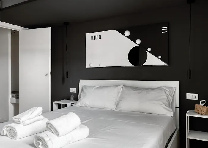 Farini 74 Design - Metro M3 Wifi Ac Milaan