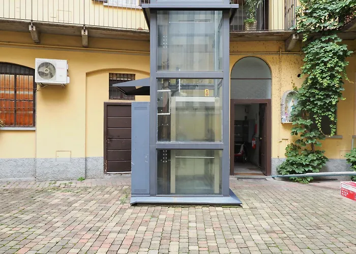 Apartment Primopiano - Rosmini