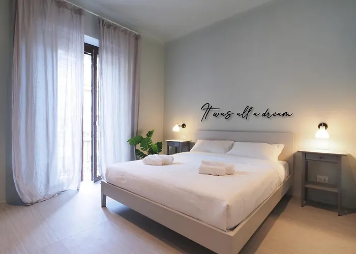 Primopiano - Rosmini Milan