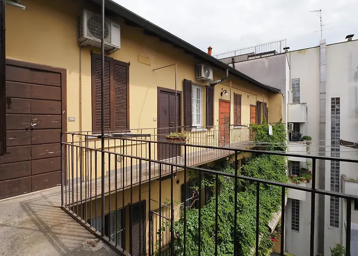 Primopiano - Rosmini Apartment *
