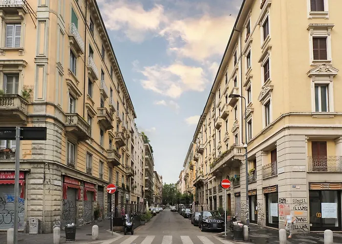 Primopiano - Lecco Апартаменты *