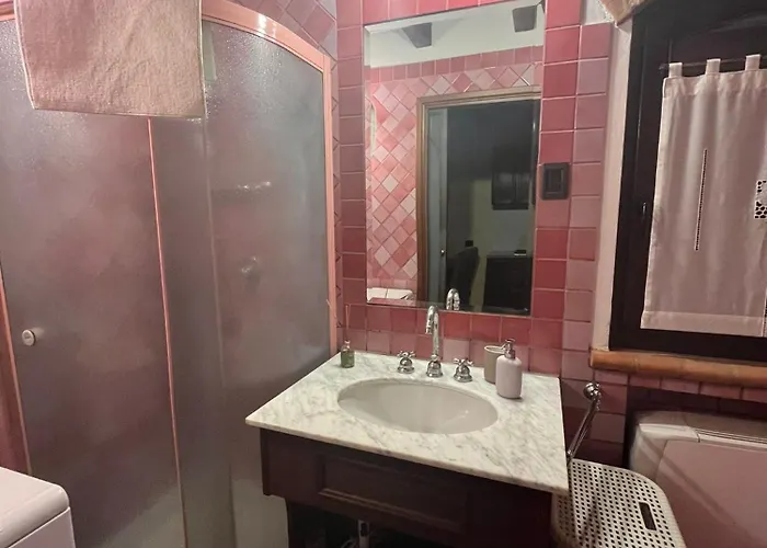 Apartment Monolocale Dalia Abbadesse M3-m5 Zara Milan