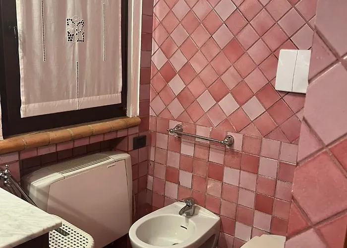 Monolocale Dalia Abbadesse M3-m5 Zara Apartment *