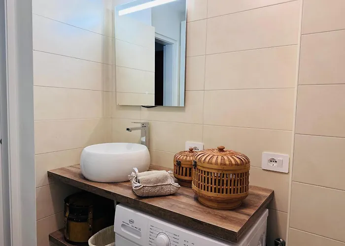 Comecasa Porta Nuova Apartamento Milán