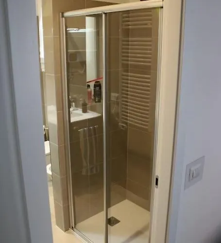 Appartamento Citylife Mico *