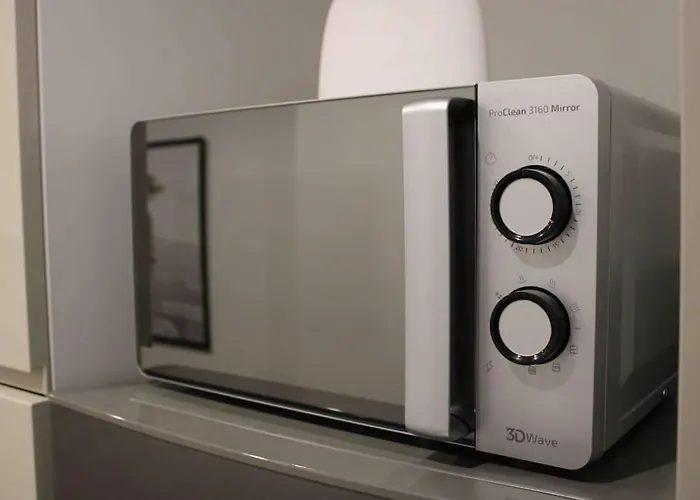 Citylife Mico Appartamento Milano