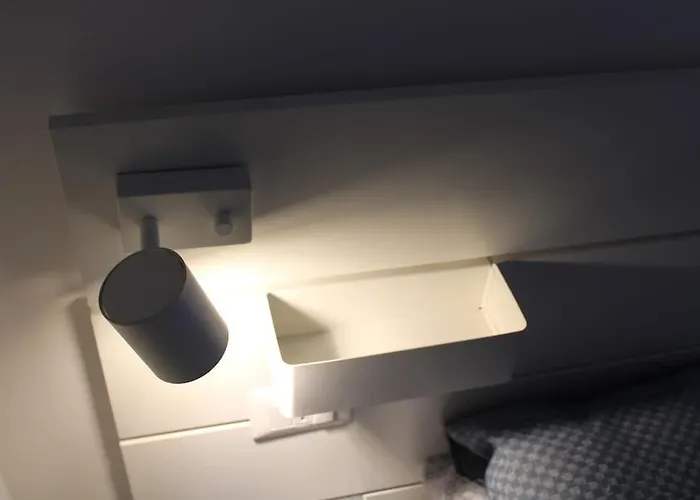 Appartamento Citylife Mico