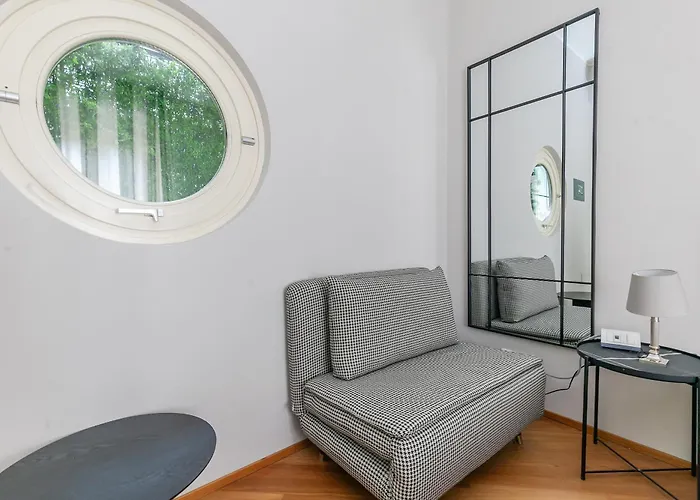 Daire San Babila Prestige - A Few Steps From Duomo *