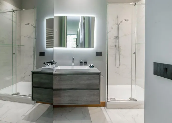 San Babila Prestige - A Few Steps From Duomo Milano