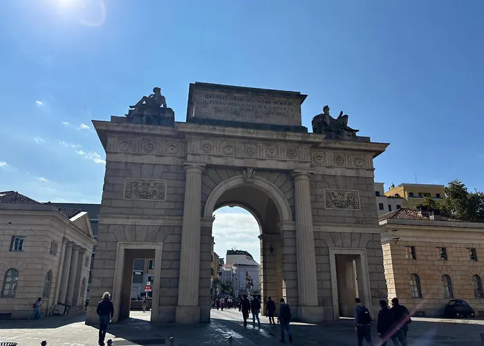 Duomo Design Cube - 10 Minutes Walk From Brera *