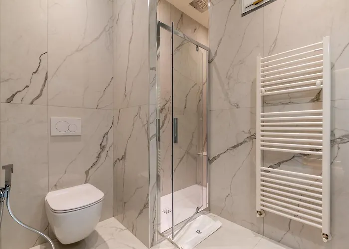 Moscova Superior Διαμέρισμα