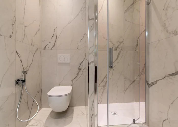 Διαμέρισμα Moscova Superior