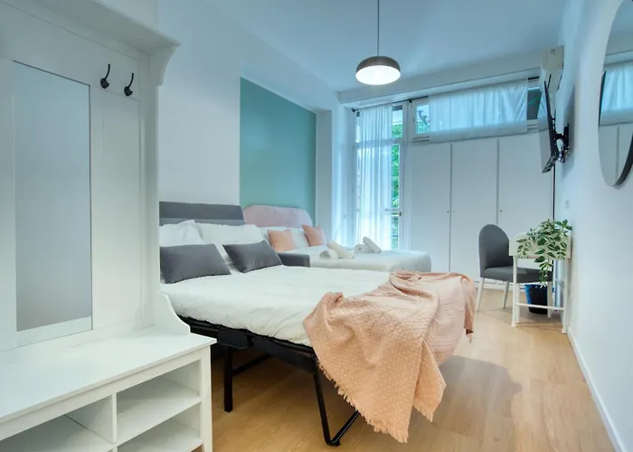 Italianflat - Elegant With Balcony In Navigli 3* Milán