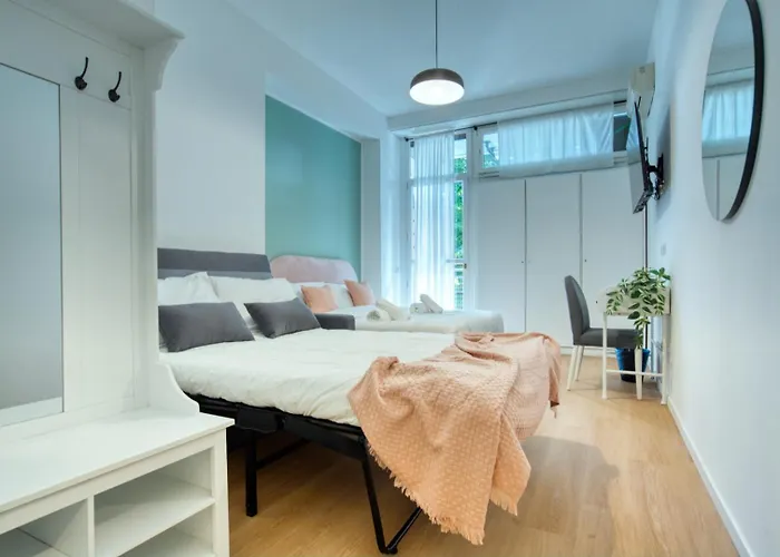 Italianflat - Elegant With Balcony In Navigli