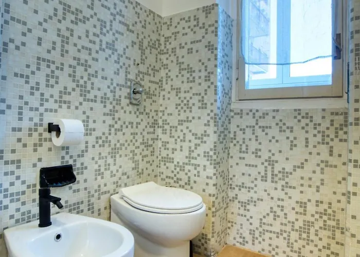 Italianflat - Elegant With Balcony In Navigli