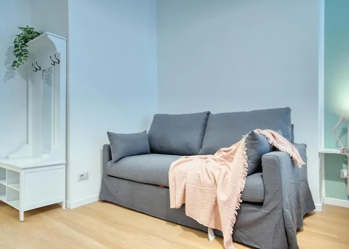 Pensión Italianflat - Elegant With Balcony In Navigli