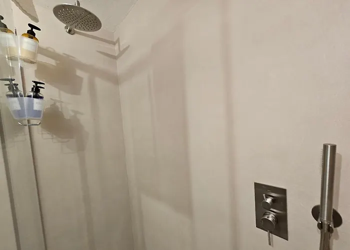 Appartement Eanna Scalo Porta Romana Prada Milan