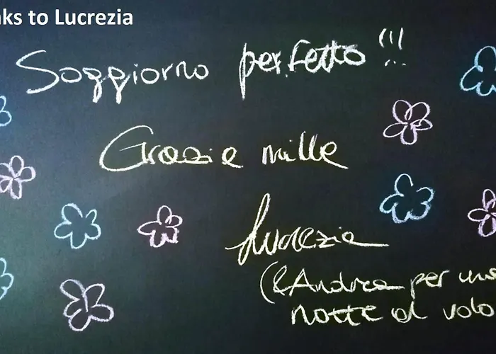 Bed & Breakfast Gioli 3*