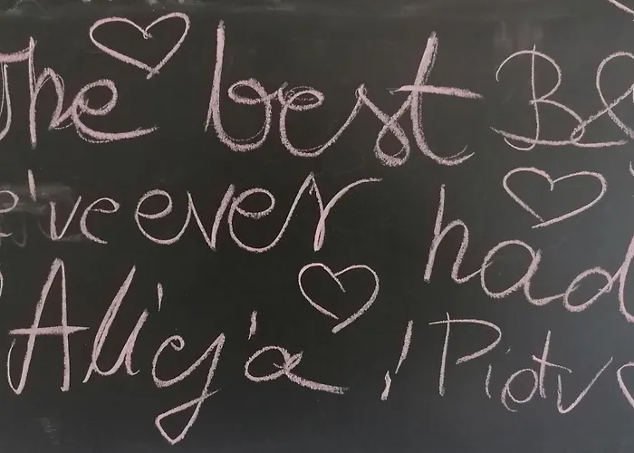 Gioli Bed & Breakfast