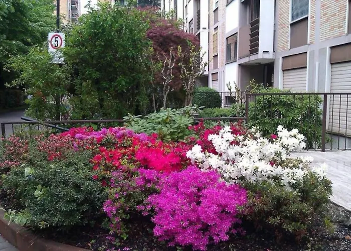 Gioli Bed & Breakfast Milano