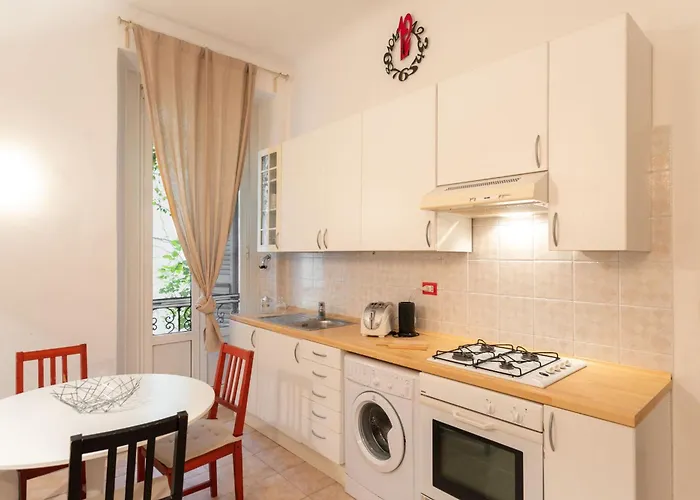 Appartamento Lecco By Halldis *