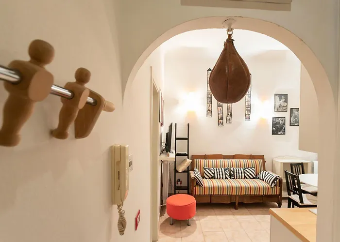 Appartamento Lecco By Halldis Milano