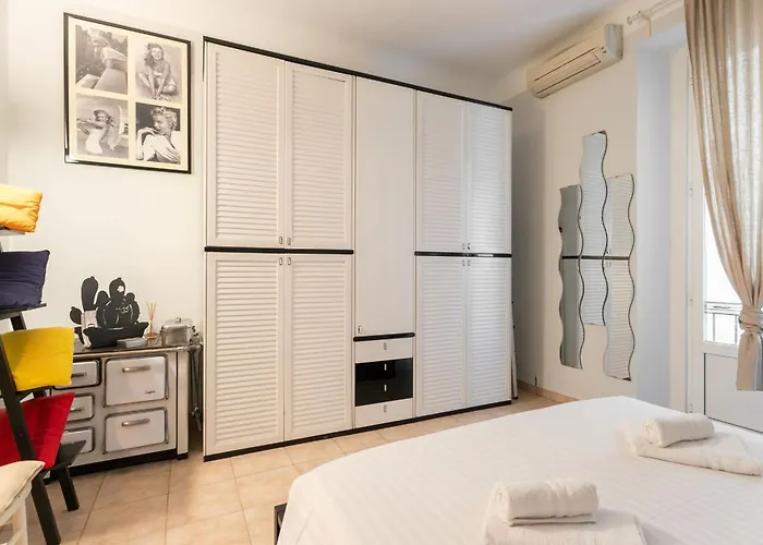 Lecco By Halldis Milano