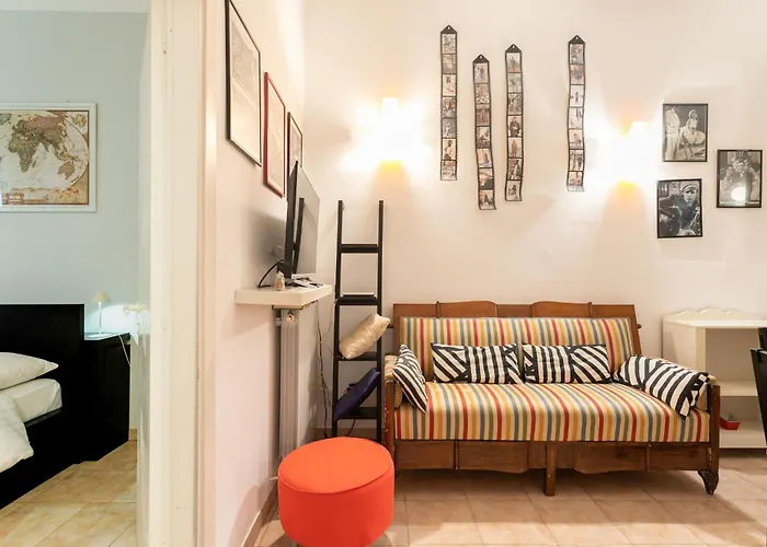 Lecco By Halldis Appartamento