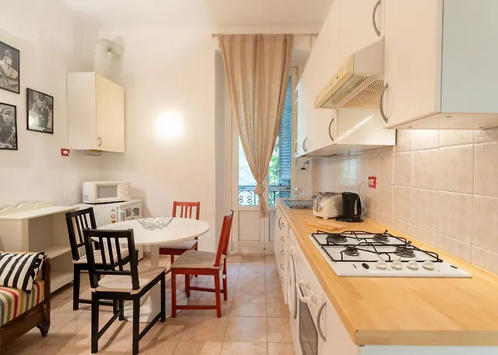 Appartamento Lecco By Halldis