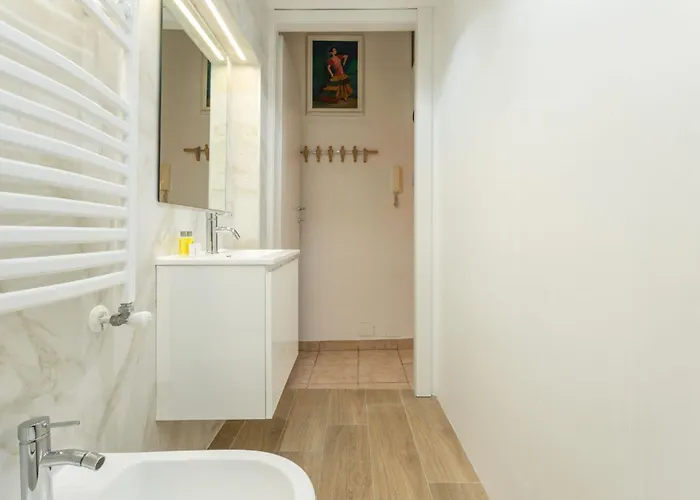 Lecco By Halldis Appartamento *