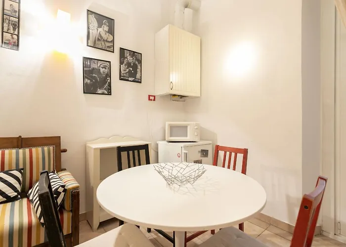 Lecco By Halldis Appartamento Milano