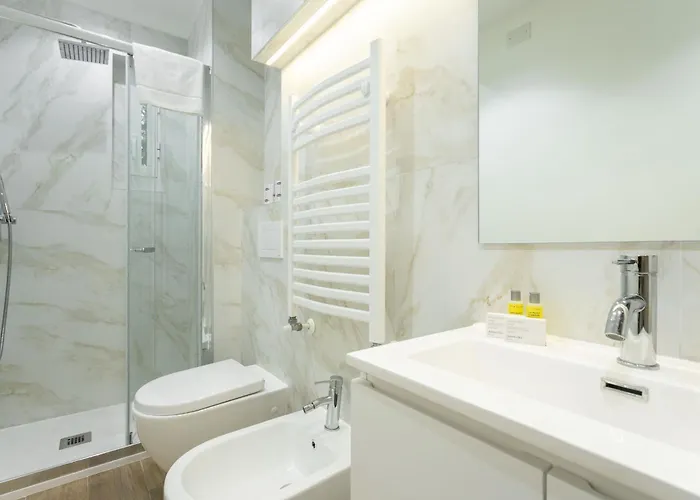 Appartamento Lecco By Halldis Milano