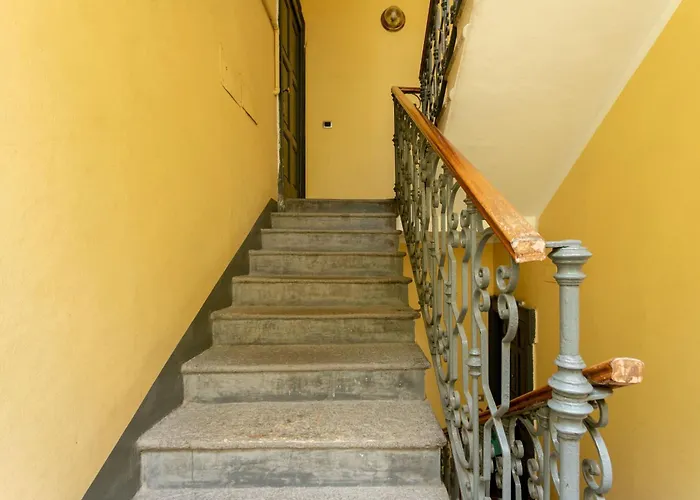 Lecco By Halldis Milano