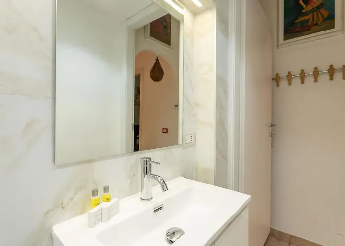 Lecco By Halldis Appartamento