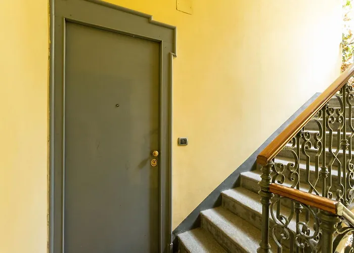 Appartamento Lecco By Halldis