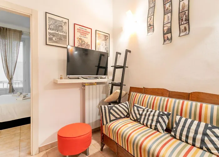 Lecco By Halldis Appartamento *