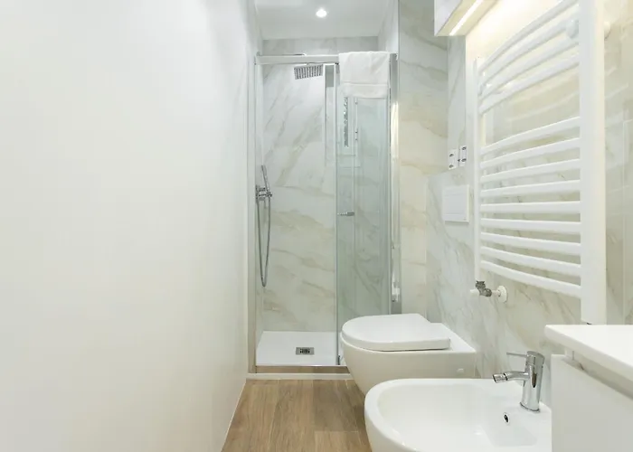 Appartamento Lecco By Halldis *