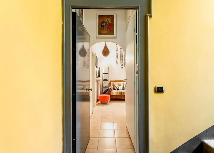 Lecco By Halldis Appartamento Milano