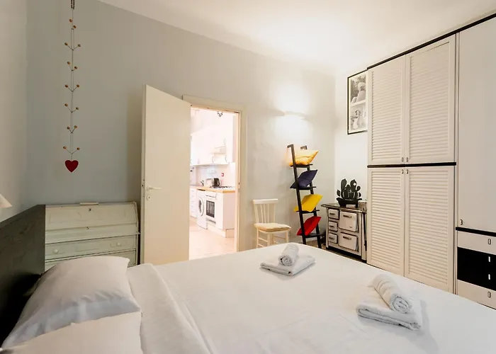 Lecco By Halldis Milano