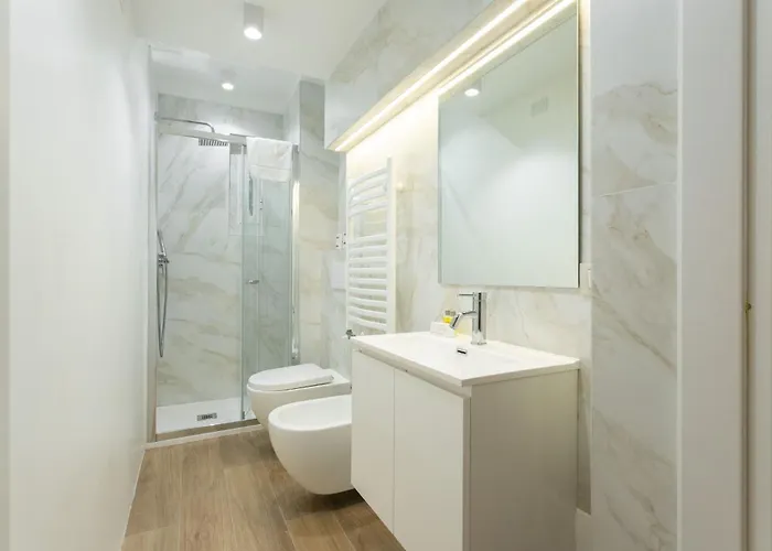 Lecco By Halldis Appartamento Milano