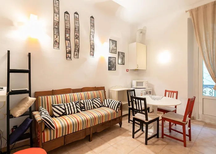 Appartamento Lecco By Halldis Milano