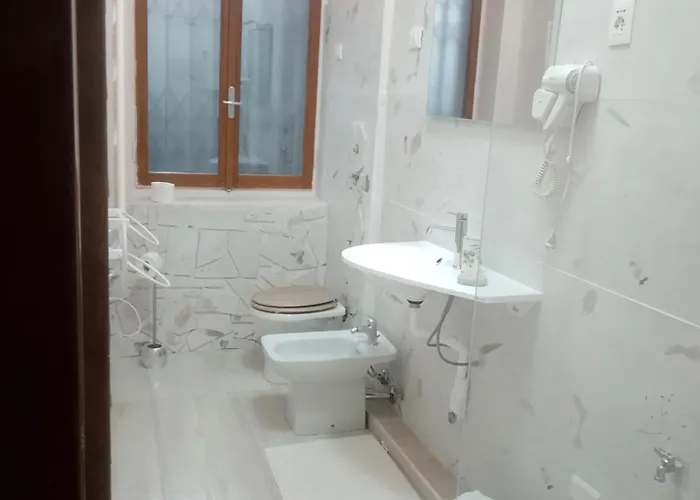 Nocleg ze śniadaniem Garden Bicocca *