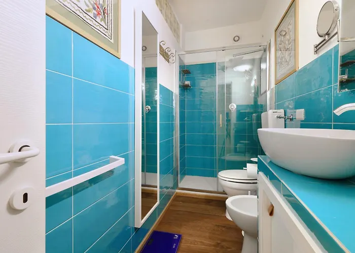 Boutique Loft On Navigli; Stylish Bright * 밀라노