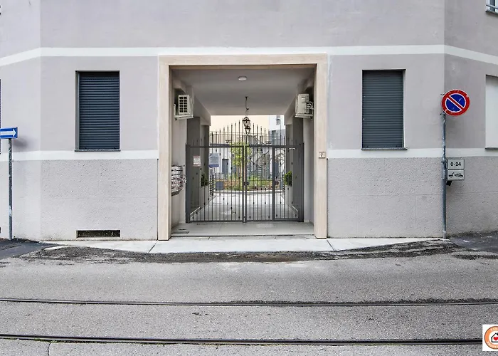 Borgo Milanese - Bocconi 15 Minuti Milán