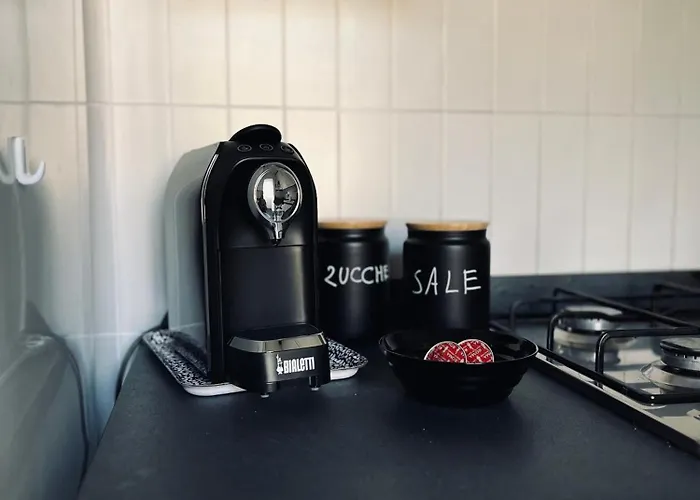 Mercalli 5 ميلان