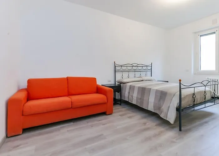 Bicocca Metro House Apartamento Milán