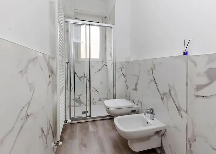 Bicocca Metro House Apartamento Milán