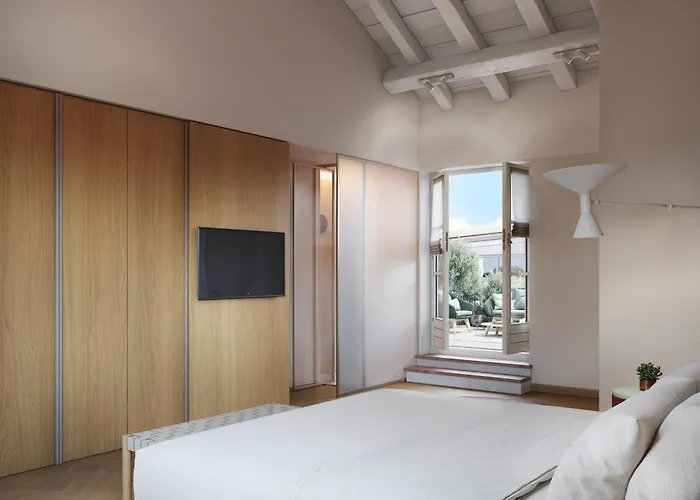 Domya - Manzoni 25 5* מילאנו